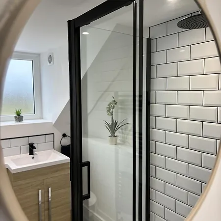 23 Coastal Comfort Hébergement de vacances *