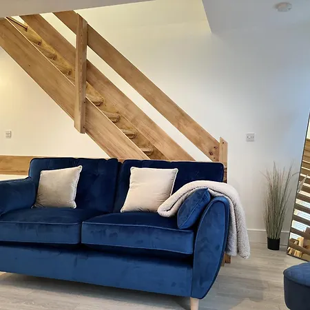 23 Coastal Comfort * Millom