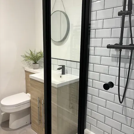 23 Coastal Comfort Hébergement de vacances Millom