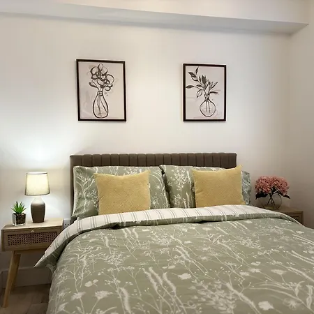 23 Coastal Comfort * Millom