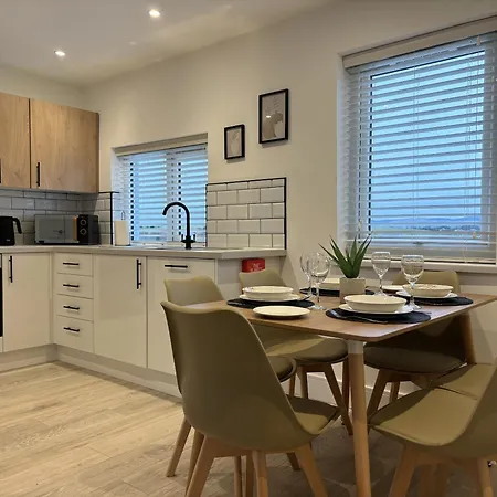 Hébergement de vacances 23 Coastal Comfort *