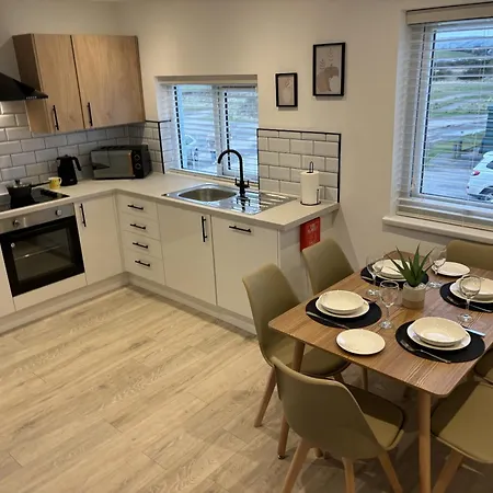 23 Coastal Comfort Millom