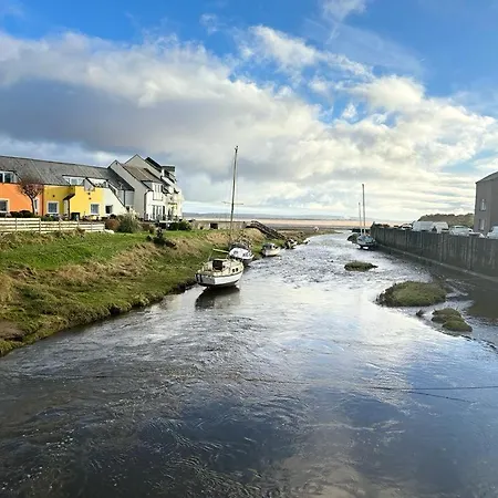 Σπίτι διακοπών 23 Coastal Comfort *