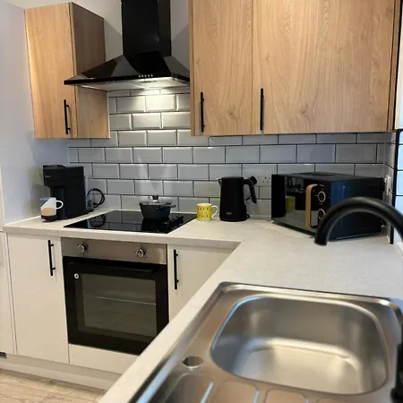 23 Coastal Comfort Millom