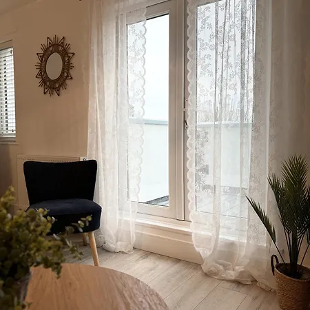23 Coastal Comfort Holiday home *