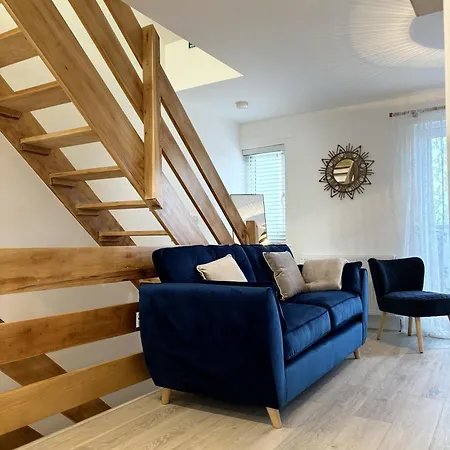 23 Coastal Comfort Millom