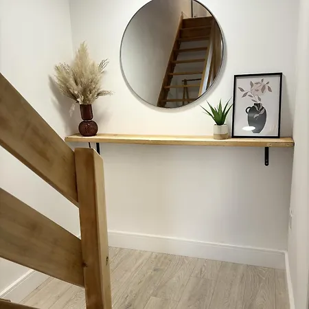 Holiday home 23 Coastal Comfort Millom