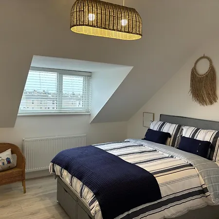 23 Coastal Comfort Holiday home Millom