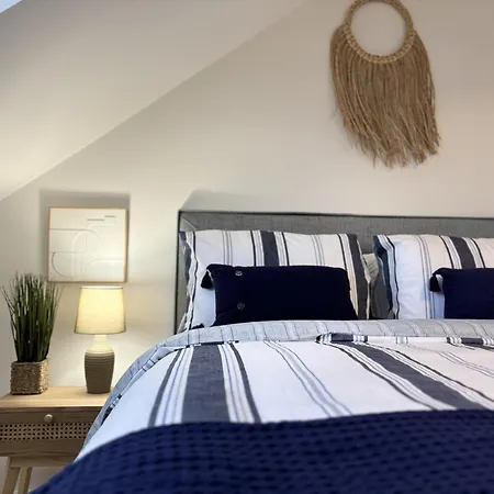 Feriehus 23 Coastal Comfort