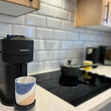 23 Coastal Comfort Σπίτι διακοπών *