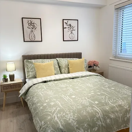 Holiday home 23 Coastal Comfort