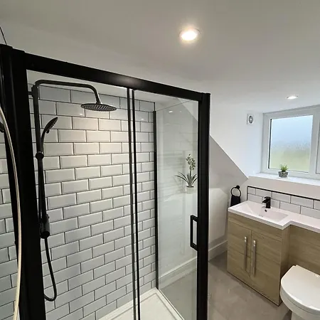 23 Coastal Comfort Feriehus