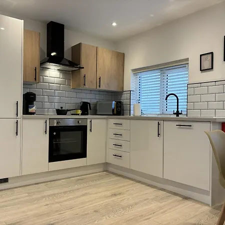 23 Coastal Comfort * Millom