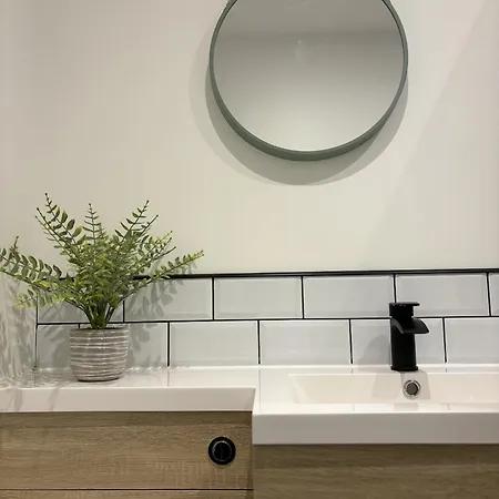 23 Coastal Comfort * Millom