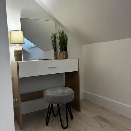 23 Coastal Comfort Vakantiehuis *